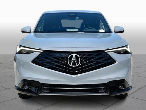 Certified 2026 Acura ADX A-Spec AWD/4WD image 3