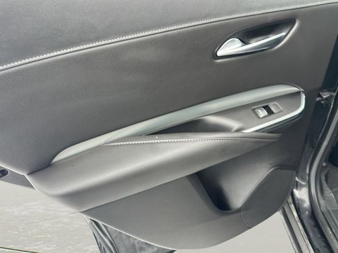 Used 2020 Cadillac XT4 Premium Luxury image 23