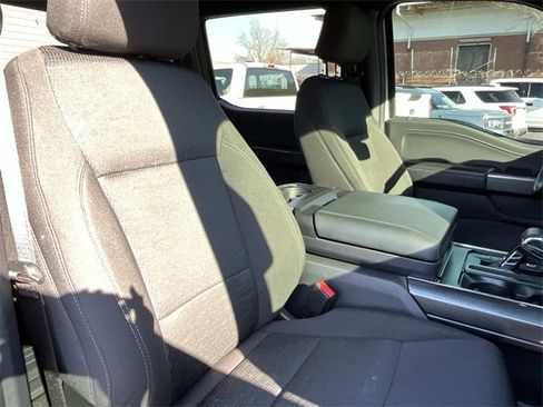 Used 2023 Ford F150 XLT w/ Equipment Group 302A High image 25