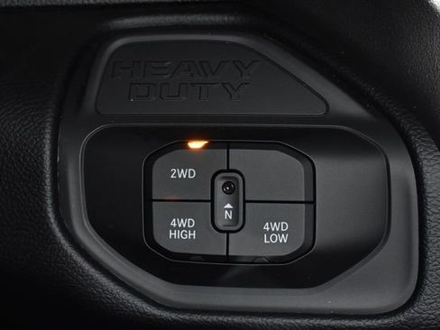 New 2026 RAM 2500 Laramie w/ Towing Technology Group AWD/4WD image 22