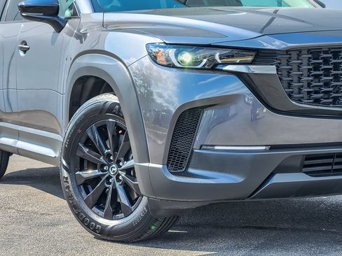Used 2025 MAZDA CX-50 AWD 2.5 S w/ Accent Package image 3