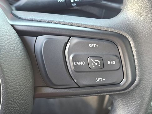 New 2026 Jeep Wrangler Sport image 18