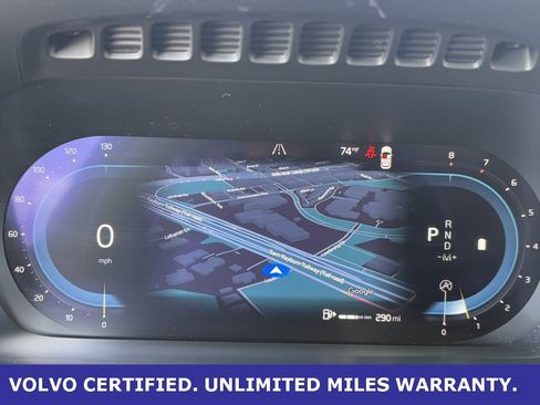 Certified 2023 Volvo XC90 B5 Plus w/ Protection Package Premier image 18