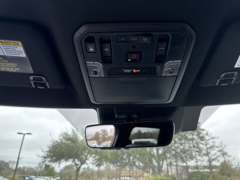 New 2025 Toyota Tundra Limited w/ Nightshade Package image 22