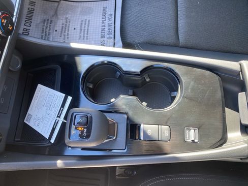 New 2026 Nissan Rogue SV w/ Cold Weather Package image 24