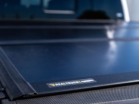 New 2025 Ford F150 XLT w/ Equipment Group 303A High image 24