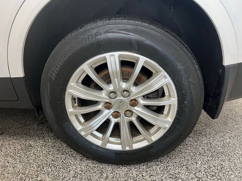 Used 2019 Cadillac XT5 AWD image 22