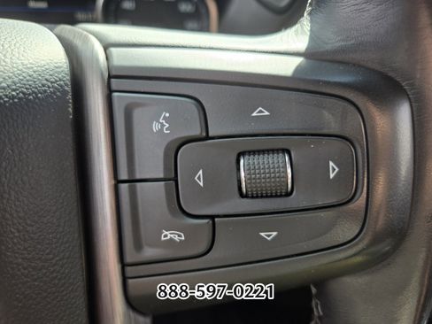 Used 2019 GMC Sierra 1500 Denali w/ Denali Ultimate Package image 28