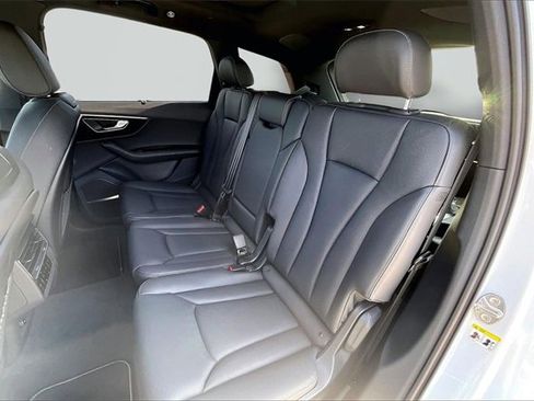 New 2026 Audi Q7 3.0T Premium Plus image 12
