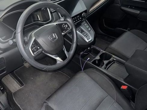 Used 2021 Honda CR-V EX image 6