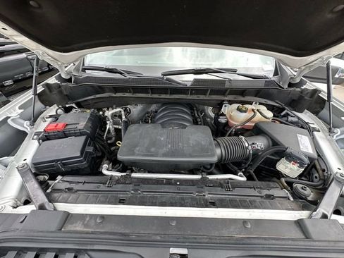Used 2021 Chevrolet Silverado 1500 LT AWD/4WD image 33