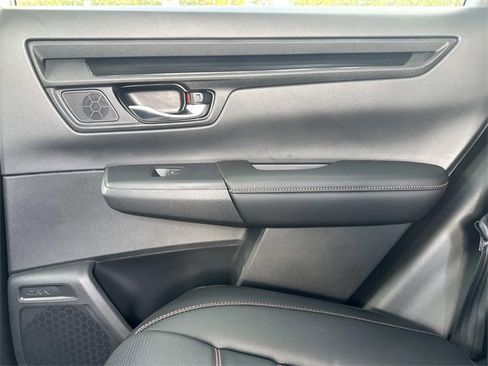 New 2026 Honda CR-V Sport-L image 15