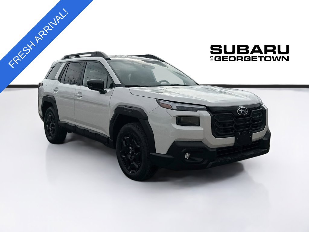 Certified 2026 Subaru Outback Limited AWD/4WD image 1