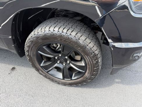 Used 2021 RAM 1500 Big Horn AWD/4WD image 10