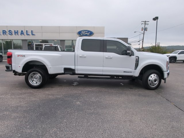 Used 2026 Ford F450 XLT w/ XLT Premium Package AWD/4WD image 33