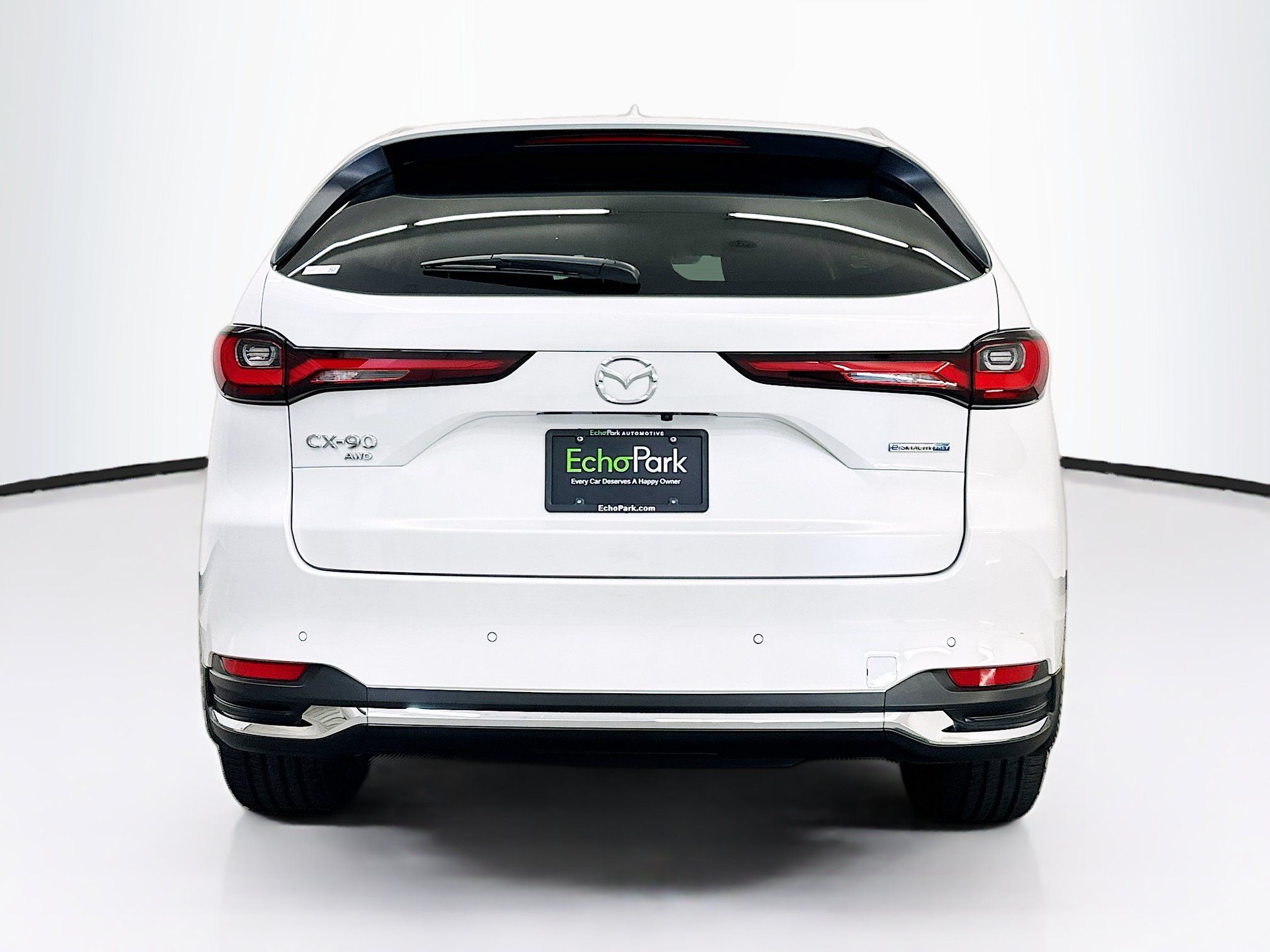Used 2024 MAZDA CX-90 Plug-In Hybrid w/ Premium Pkg AWD/4WD image 7