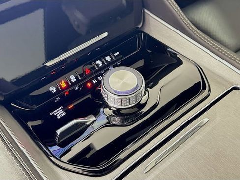 New 2026 Jeep Grand Wagoneer Limited image 20