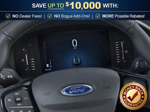 New 2026 Ford Escape Active w/ Cold Weather Package FWD image 18