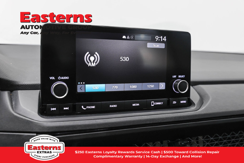 Used 2023 Honda Accord LX image 19