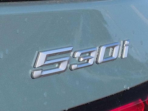 New 2026 BMW 530i xDrive AWD/4WD image 13