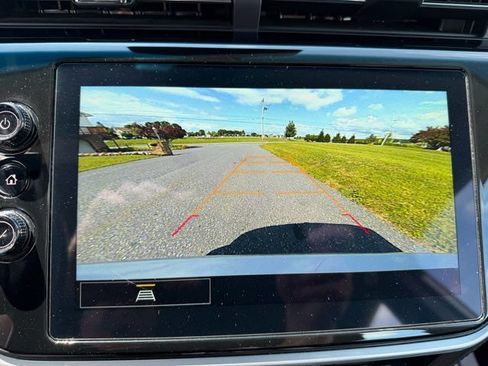 Used 2023 Chevrolet Bolt LT w/ Driver Confidence Package FWD image 13