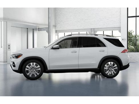 New 2026 Mercedes-Benz GLE 350 4MATIC image 33