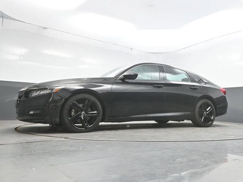 Used 2019 Honda Accord Sport image 33