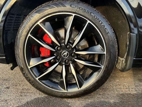 Used 2024 Acura MDX Type S image 42