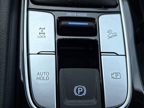 New 2025 Hyundai Santa Cruz SE image 24