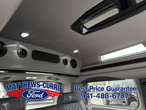 New 2026 Ford Transit 150 Low Roof RWD image 14
