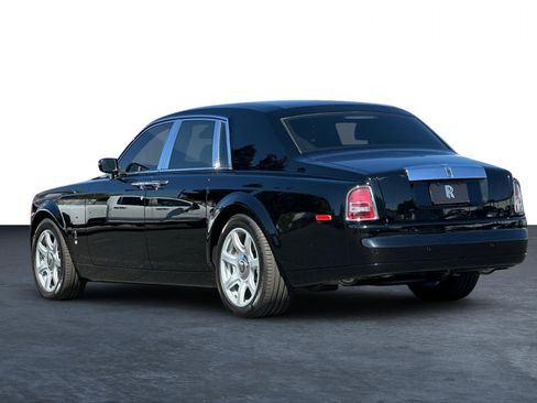 Certified 2008 Rolls-Royce Phantom Sedan image 7