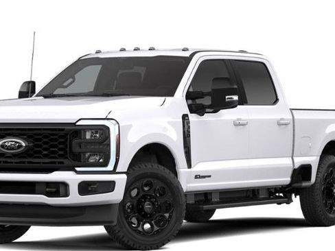 New 2026 Ford F350 XLT w/ XLT Premium Package image 23