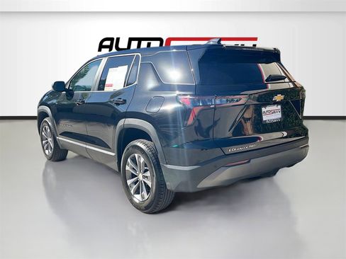 Used 2025 Chevrolet Equinox LT image 5