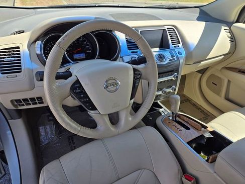Used 2011 Nissan Murano image 9