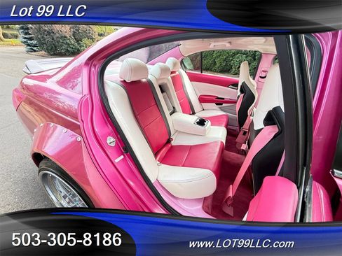 Used 2011 Honda Accord LX image 18