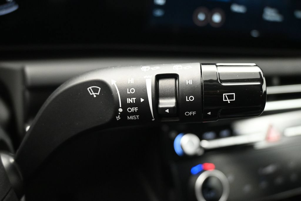 Used 2026 Hyundai Tucson SEL Plus FWD image 28