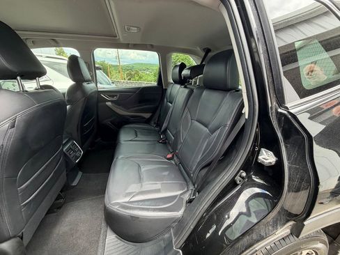 Used 2022 Subaru Forester Limited AWD/4WD image 10
