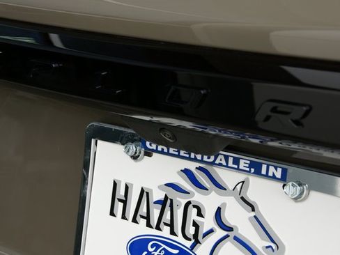 New 2026 Ford Explorer ST-Line w/ ST-Line Street Pack image 12