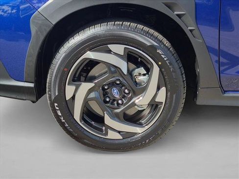 New 2026 Subaru Crosstrek 2.5i Limited w/ Crosstrek Mirror Package AWD/4WD image 10