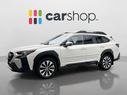 Used 2024 Subaru Outback Touring XT