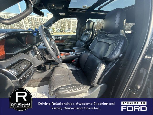 Used 2023 Lincoln Navigator L Reserve AWD/4WD image 13