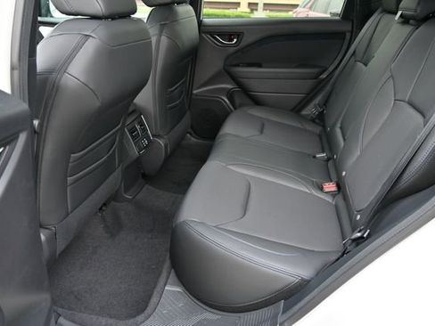 New 2026 Subaru Forester Limited AWD/4WD image 17