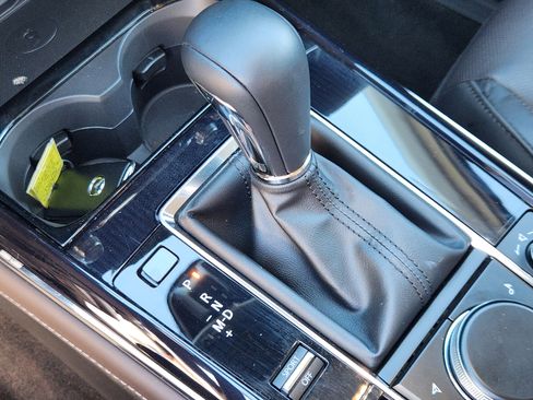 Used 2025 MAZDA CX-30 2.5 Turbo w/ Premium Plus Pkg image 13