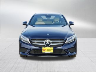 Used 2019 Mercedes-Benz C 300 4MATIC Sedan video 2