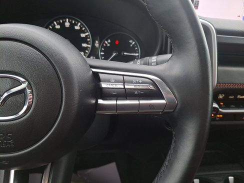 Used 2024 MAZDA CX-50 AWD 2.5 Turbo w/ Cargo Package image 23