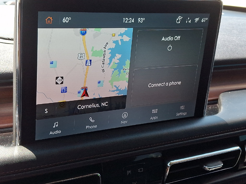 Used 2023 Lincoln Aviator Reserve w/ Equipment Group 201A AWD/4WD image 17