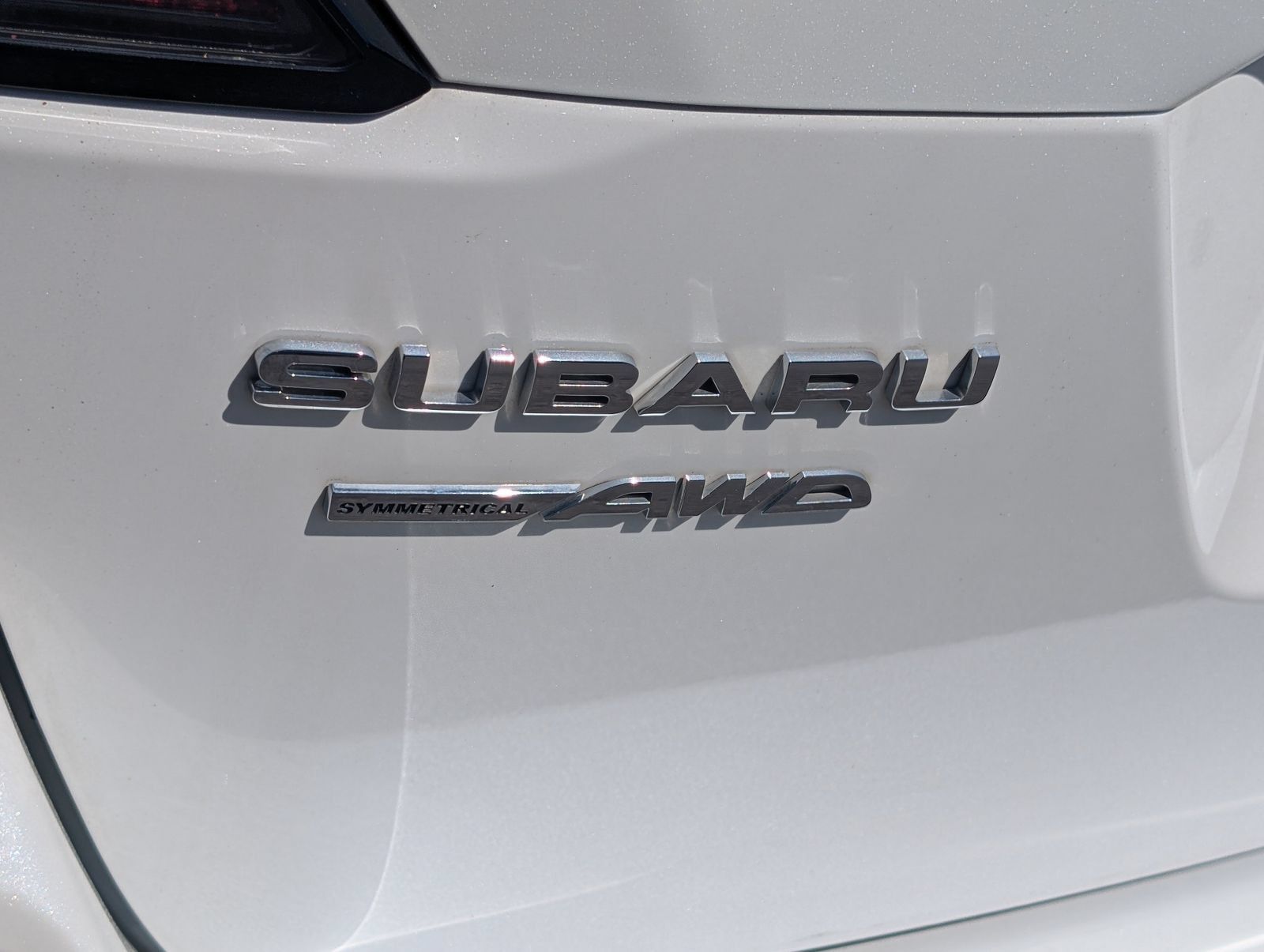 Used 2023 Subaru Outback Premium AWD/4WD image 5