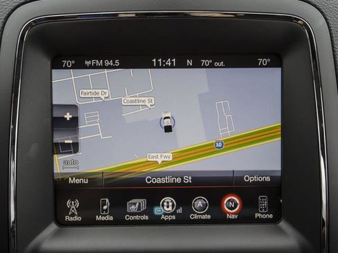 Used 2018 Dodge Durango Citadel image 27