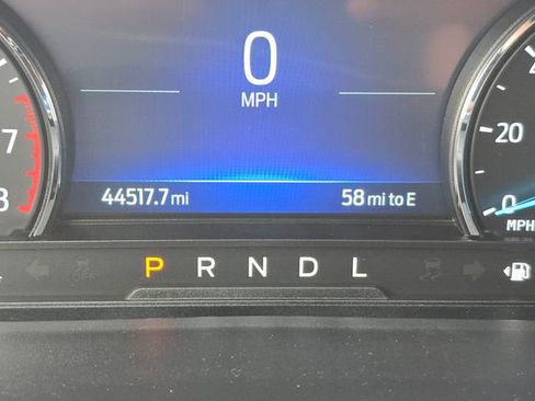 Used 2023 Ford Explorer XLT w/ Equipment Group 202A image 22