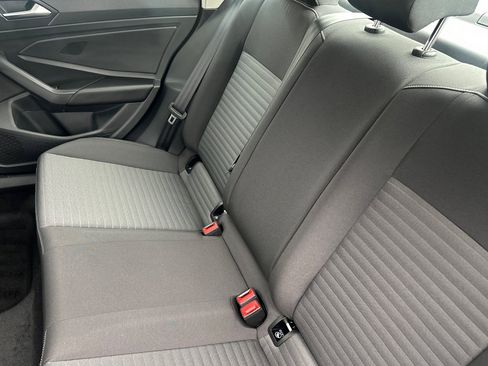 New 2026 Volkswagen Jetta S image 10